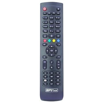 Novacom Spybox S9 Android 4K Kumanda
