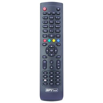 Novacom Spybox S9 Android 4K Kumanda