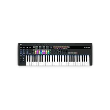 Novation 61SL MKIII 61 Tuşlu Midi Klavye
