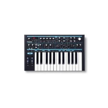 Novation Bass Station II Analog Synthesizer