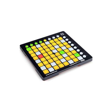 Novation Launchpad Mini MK3 Midi Pad Controller