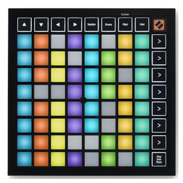 Novation Launchpad Mini MK3 Midi Pad Controller