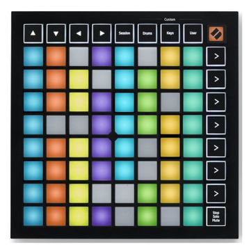 Novation Launchpad Mini MK3 Midi Pad Controller
