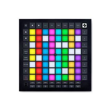 Novation Launchpad Pro MK3 Ableton Live Grid Controller