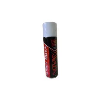 Novax 200 ml Beyaz Sprey Boya
