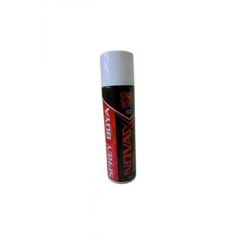 Novax 200 ml Beyaz Sprey Boya