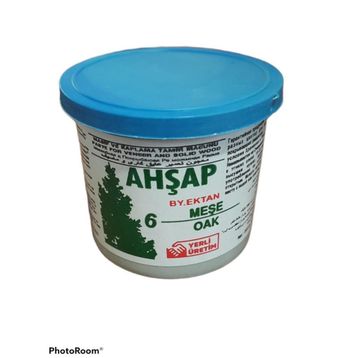 Novax Meşe 200 gr Ahşap Tamir Macunu