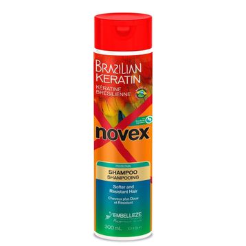 Novex 300 ml Brezilya Keratini İçeren Şampuan