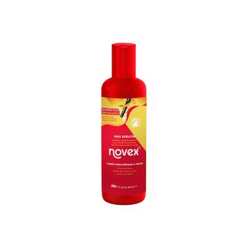 Novex Brezilya 250 ml Keratin Onarıcı Sıvı Keratin