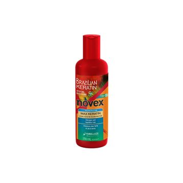 Novex Brezilya 250 ml Keratin Onarıcı Sıvı Keratin