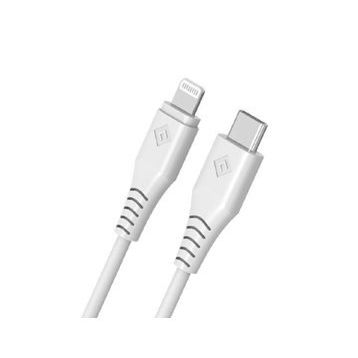 Novoo Type-C iPhone 1.8 m Lightning Hızlı Şarj Kablosu