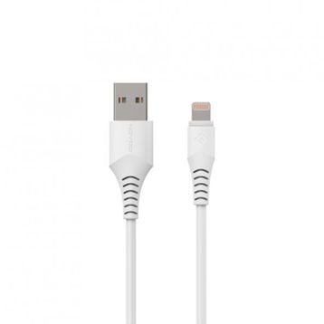 Novoo USB to MFI 1.8 mt Lightning iPhone Hızlı Şarj Kablosu