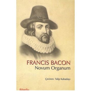Novum Organum - Francis Bacon