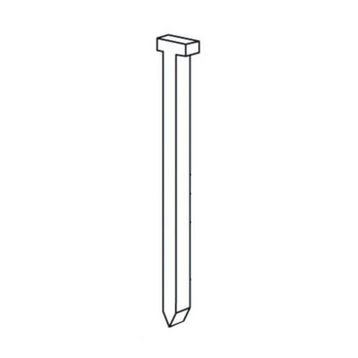 Novus E Tip J/14 1000'li Paket Çivi