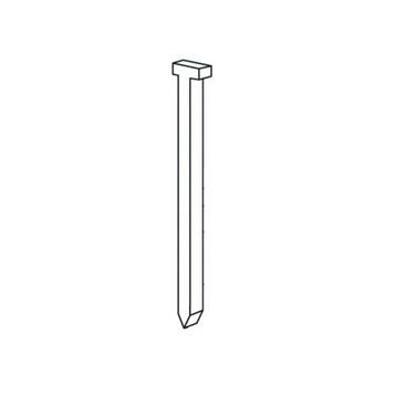 Novus E TİP J/30 1000'li Paket Çivi