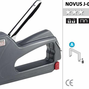 Novus J-01 AS Zımba Tabancası