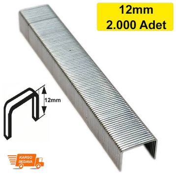 Novus J-102 DA Zımba Tabancası