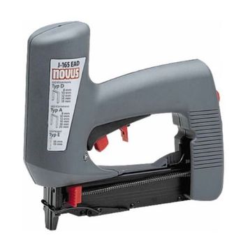 Novus J-165 EC Zımba Tabancası