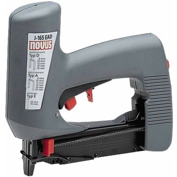 Novus J-165 EC Zımba Tabancası