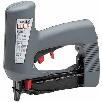 Novus J-165 EC Zımba Tabancası