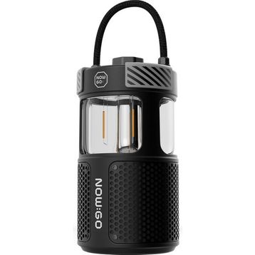 NowGo F1 20 W Siyah Bluetooth Hoparlör