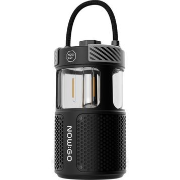 NowGo F1 20 W Siyah Bluetooth Hoparlör