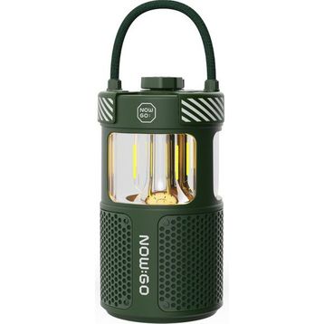 NowGo F1 20 W Yeşil Bluetooth Hoparlör