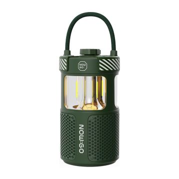 NowGo F1 20 W Yeşil Bluetooth Hoparlör