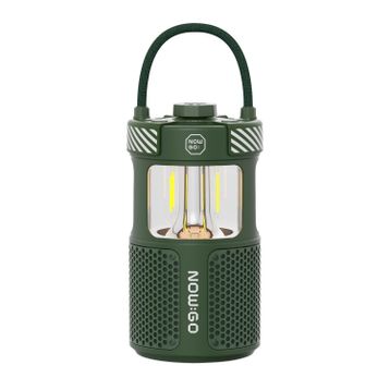 NowGo F1 20 W Yeşil Bluetooth Hoparlör