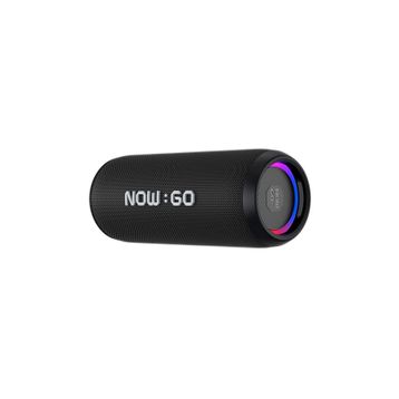 NowGo F6 20 W Siyah Bluetooth Hoparlör