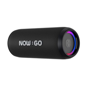 NowGo F6 20 W Siyah Bluetooth Hoparlör