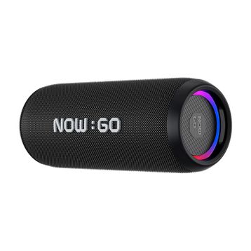 NowGo F6 20 W Siyah Bluetooth Hoparlör
