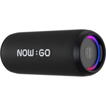 NowGo F6 20 W Siyah Bluetooth Hoparlör