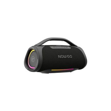NowGo Storm 2 160 W RGB Super Bass TWS Party Taşınabilir Kablosuz Bluetooth Hoparlör