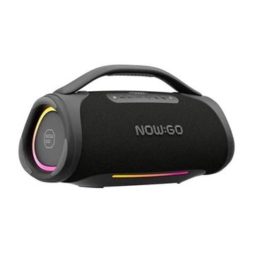 NowGo Storm 2 160 W RGB Super Bass TWS Party Taşınabilir Kablosuz Bluetooth Hoparlör