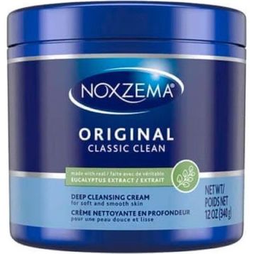 Noxzema 340 gr Derinlemesine Temizleyici Krem