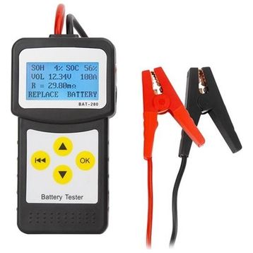 Noyafa BAT-280 Akü Test Cihazı
