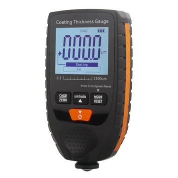 Noyafa GM998 Dijital Kaplama Kalınlığı Ölçüm Cihazı