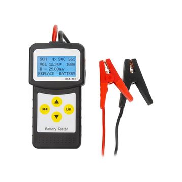 Noyafa Micro 280 Akü Test Cihazı
