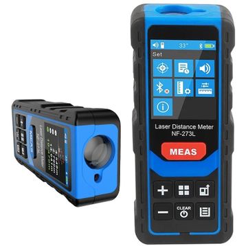 Noyafa NF-273L Lazer Mesafe Ölçer