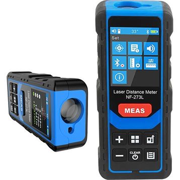 Noyafa NF-273L Lazer Mesafe Ölçer