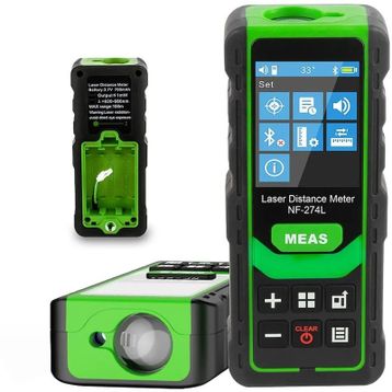 Noyafa NF-274L Lazer Mesafe Ölçer