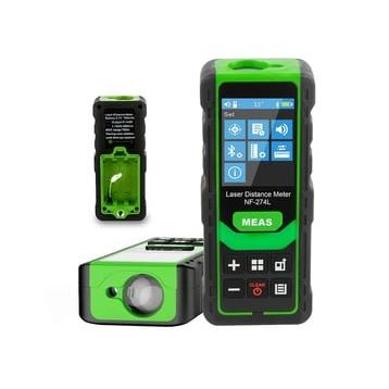 Noyafa NF-274L Lazer Mesafe Ölçer