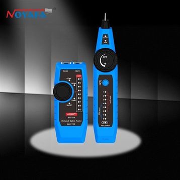 Noyafa NF 810 Kablo Bulucu Kablo Test Cihazı