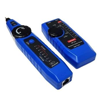 Noyafa NF 810 Kablo Bulucu Kablo Test Cihazı