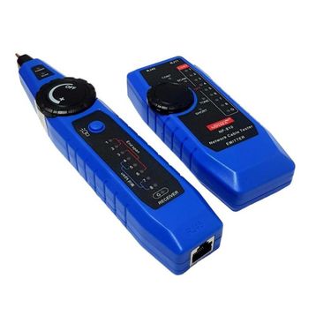 Noyafa NF 810 Kablo Bulucu Kablo Test Cihazı