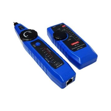 Noyafa NF 810 Kablo Bulucu Kablo Test Cihazı