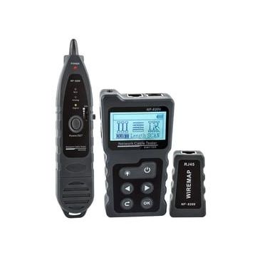 Noyafa NF-8209 Kablo Bulucu