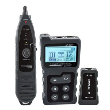 Noyafa NF-8209 Kablo Bulucu