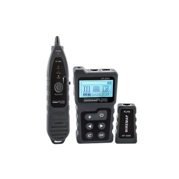 Noyafa NF-8209 Kablo Test Cihazı